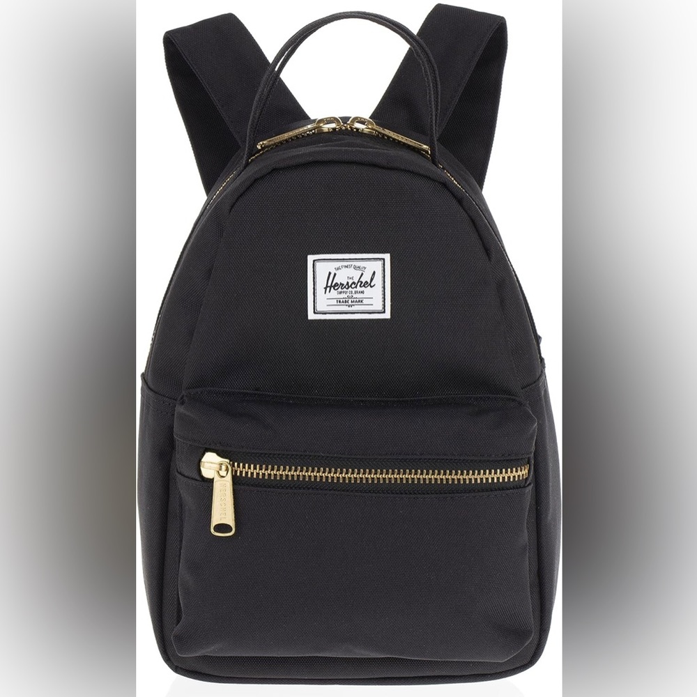Herschel Mini Backpack - image 1